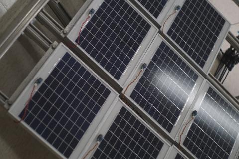 Solar Panels