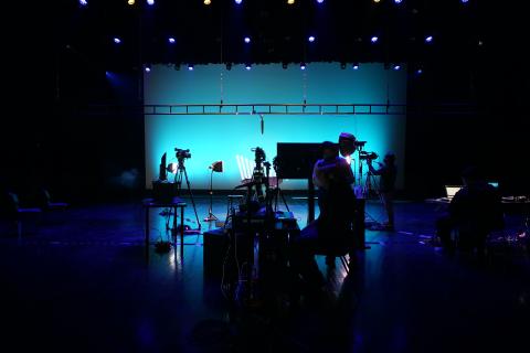 Magisterial Lecture production at Arete