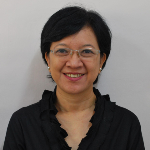 Anna Marie Karaos, PhD