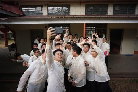 AJHS Graduation 2019