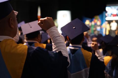 AGSB commencement 2019