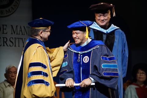 ASOG COmmencement 2019