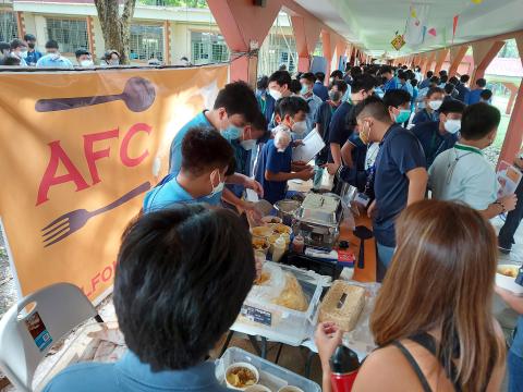 Kuha noong ika-21 ng Oktubre, 2022  