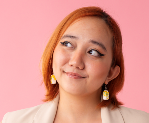 Joan Lao (Creatives, Submission Evaluator)