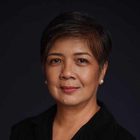 Maria Victoria Cortez