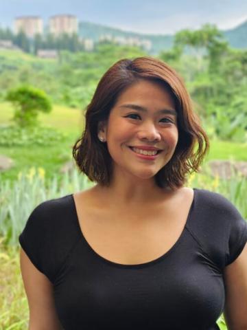 Ms Ma Margarita Christina A Lacdao