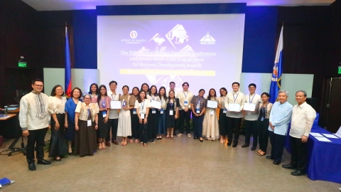 2025 ASLC and ASCEND