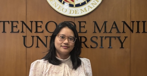 Angelique Villasanta