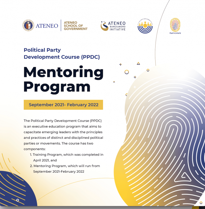 mentoring program