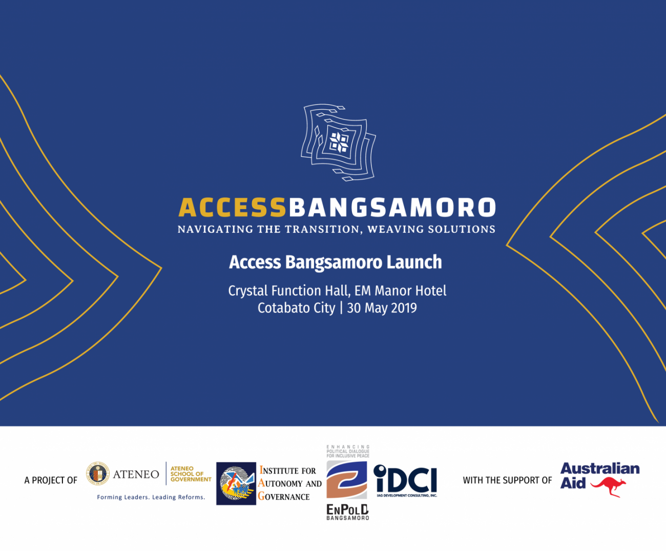 access bangsamoro