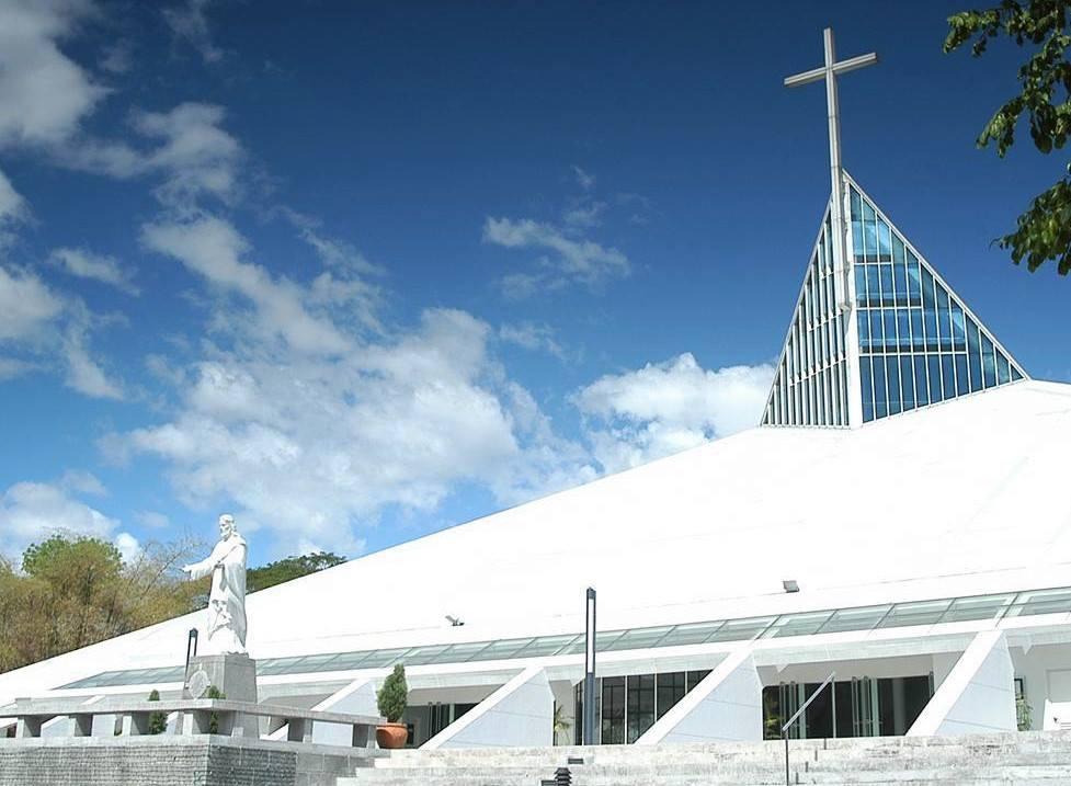 Ateneo Church of Gesu Heritage article photo