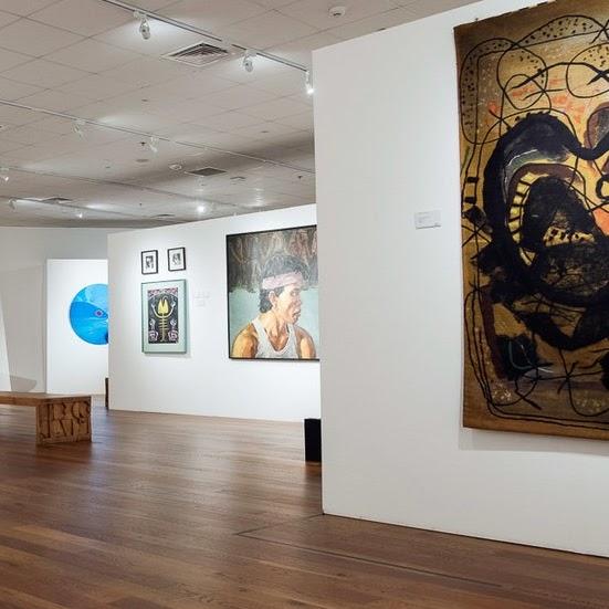 Ateneo Art Gallery Exhibitions article photo