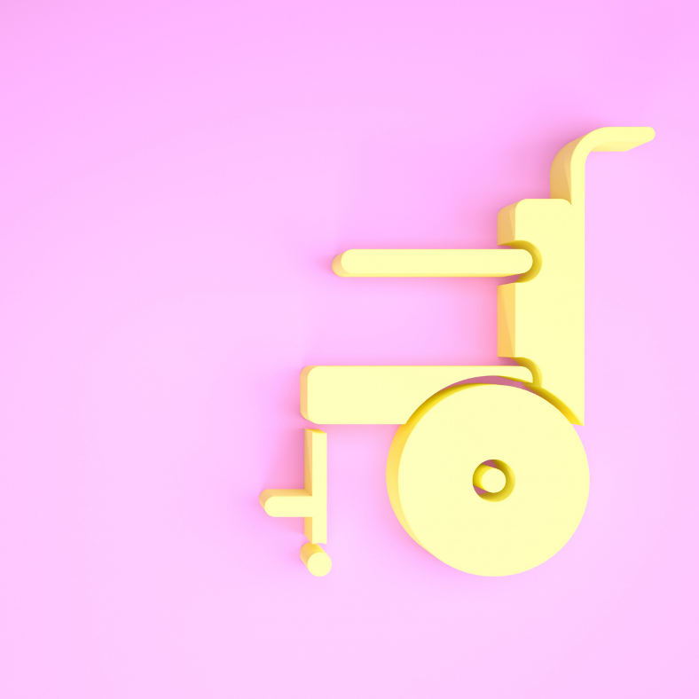 Supporting Persons With Disabilities article photo