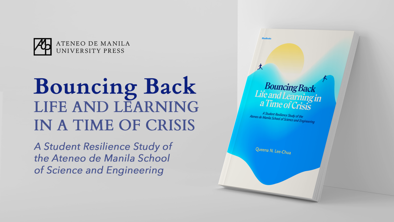 BOUNCING BACK: LIFE AND LEARNING IN A TIME OF CRISIS