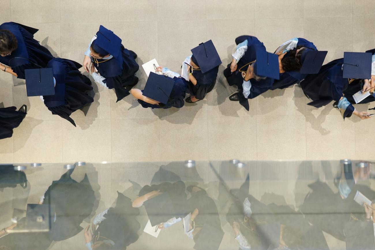 Law Commencement 2019