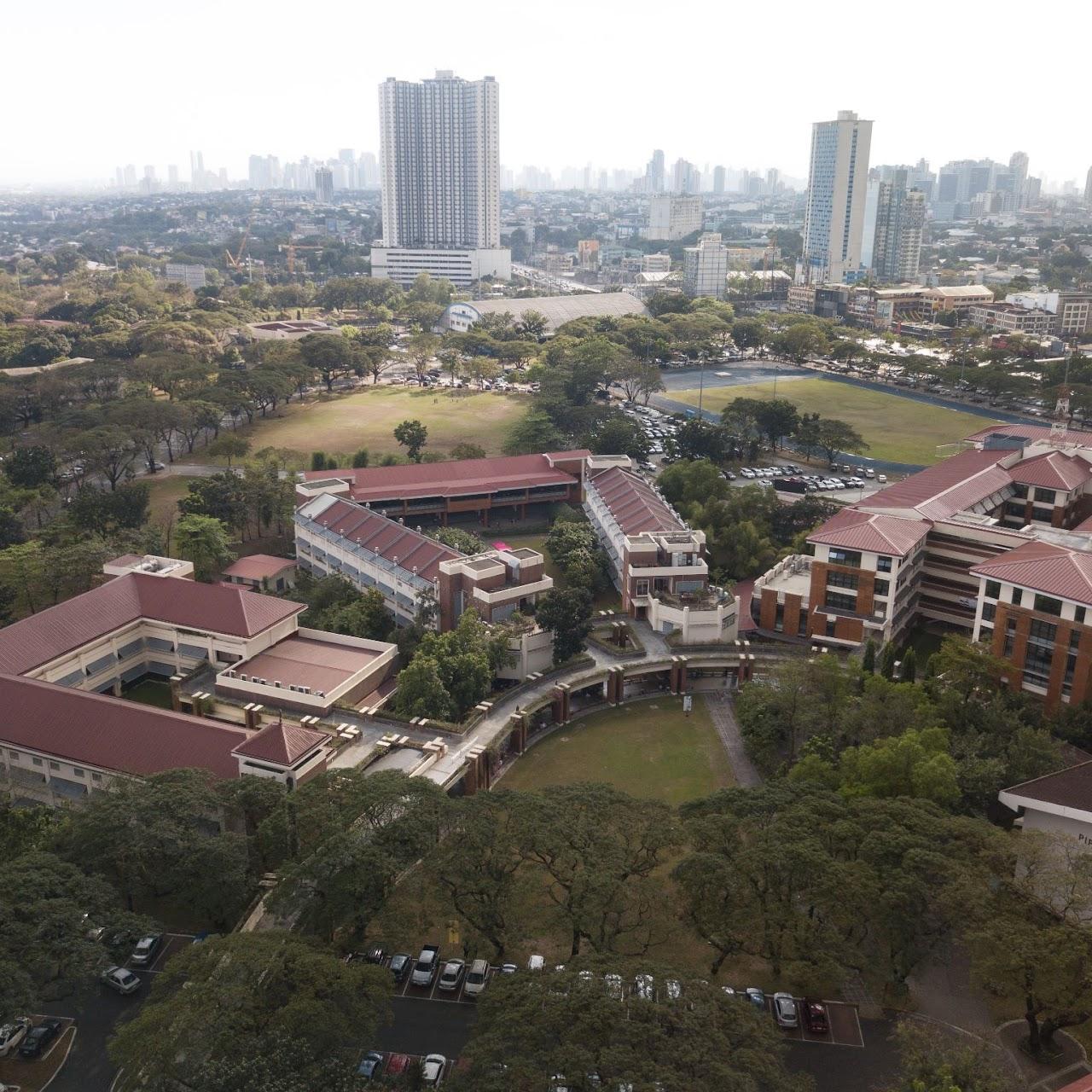 Loyola Schools Campus Master Plan article image