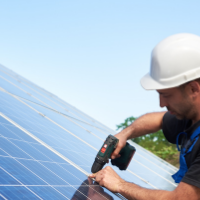 Powering Ateneo With Solar Panels article image