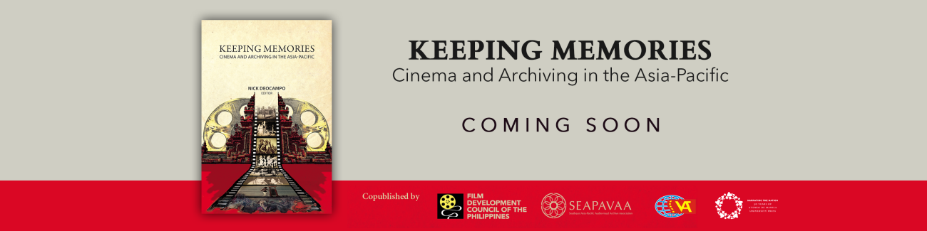 Coming Soon Keeping Memories