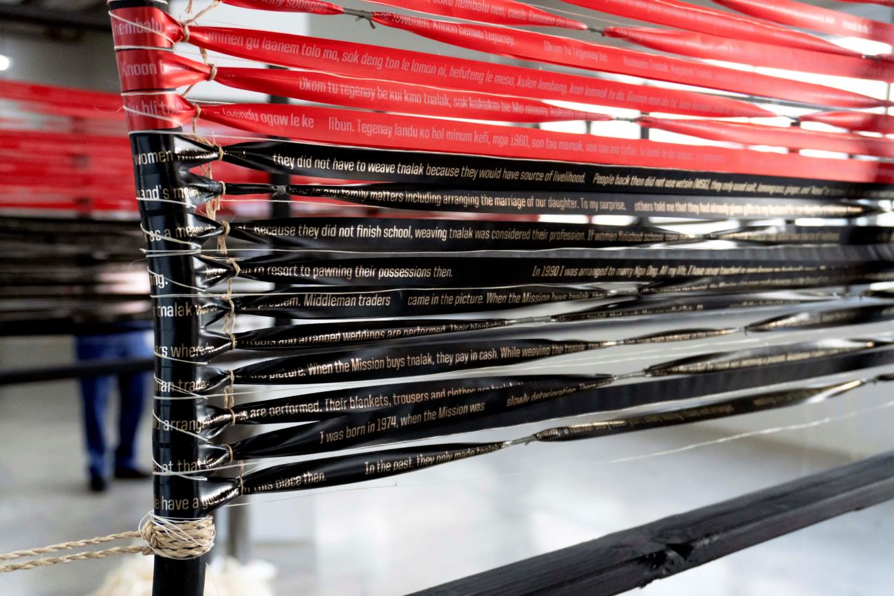 Palimbag's thousand-fold grief: Endurance