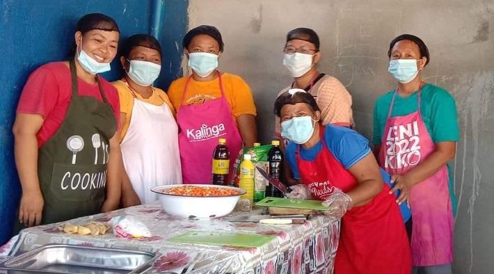 GK-Ateneo begins journey towards Zero Hunger