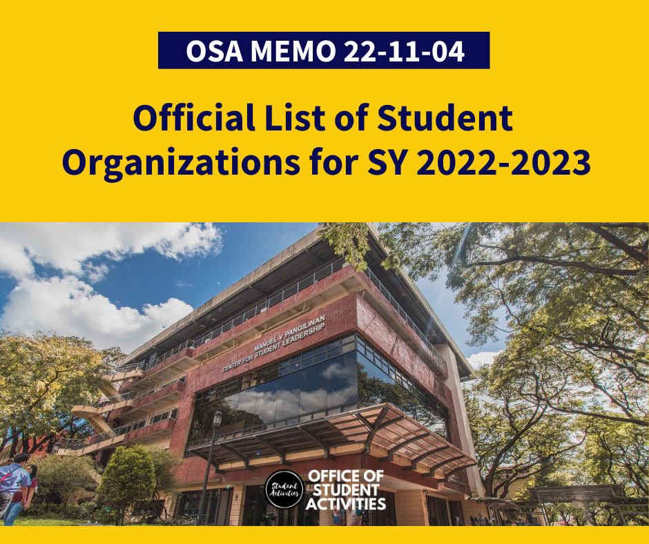 OSA Memo 221104 Photo