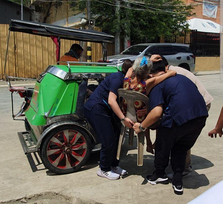 ASMPH Community Rotations Banner photo