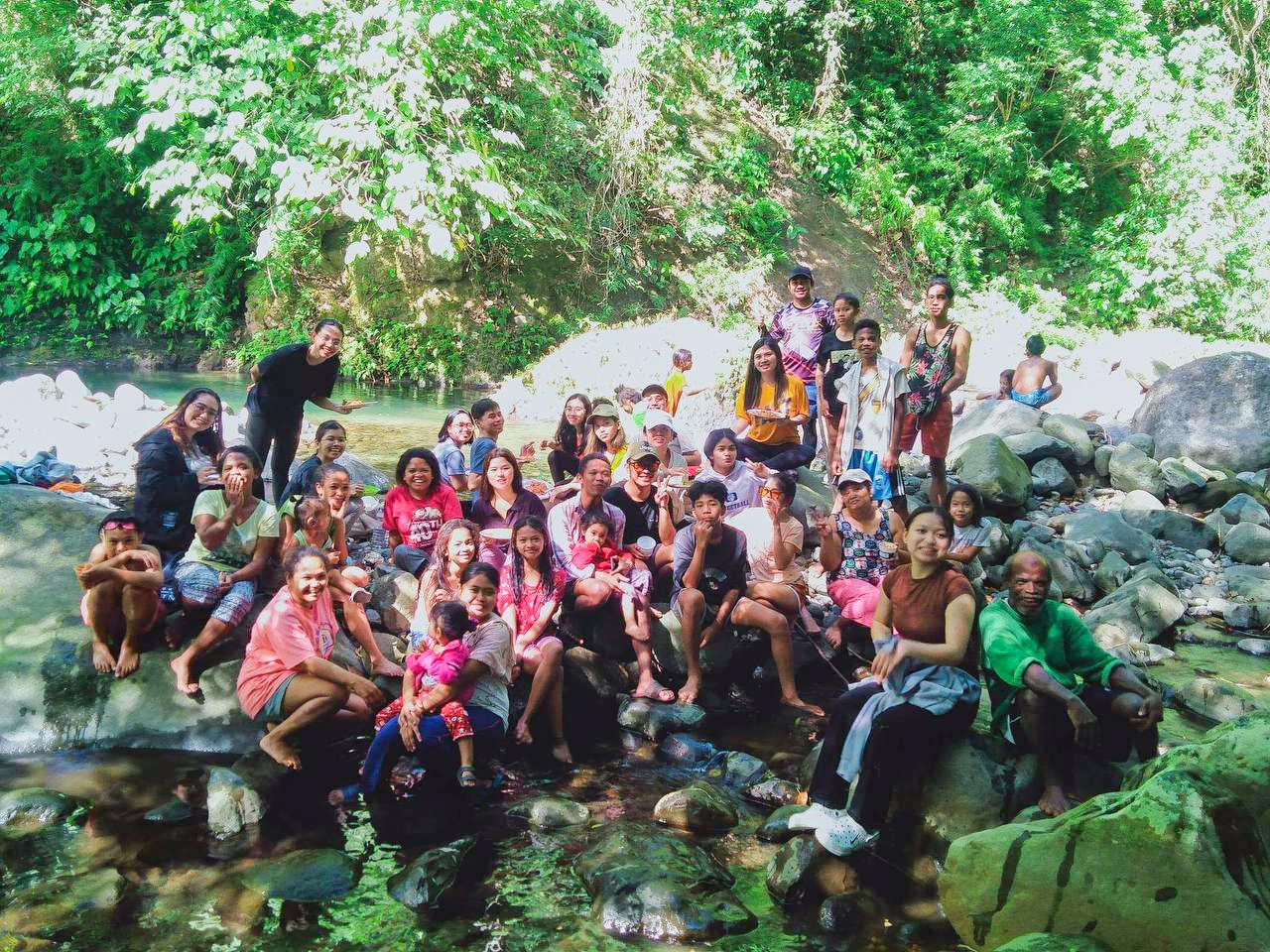 AHRC Immersion Banner