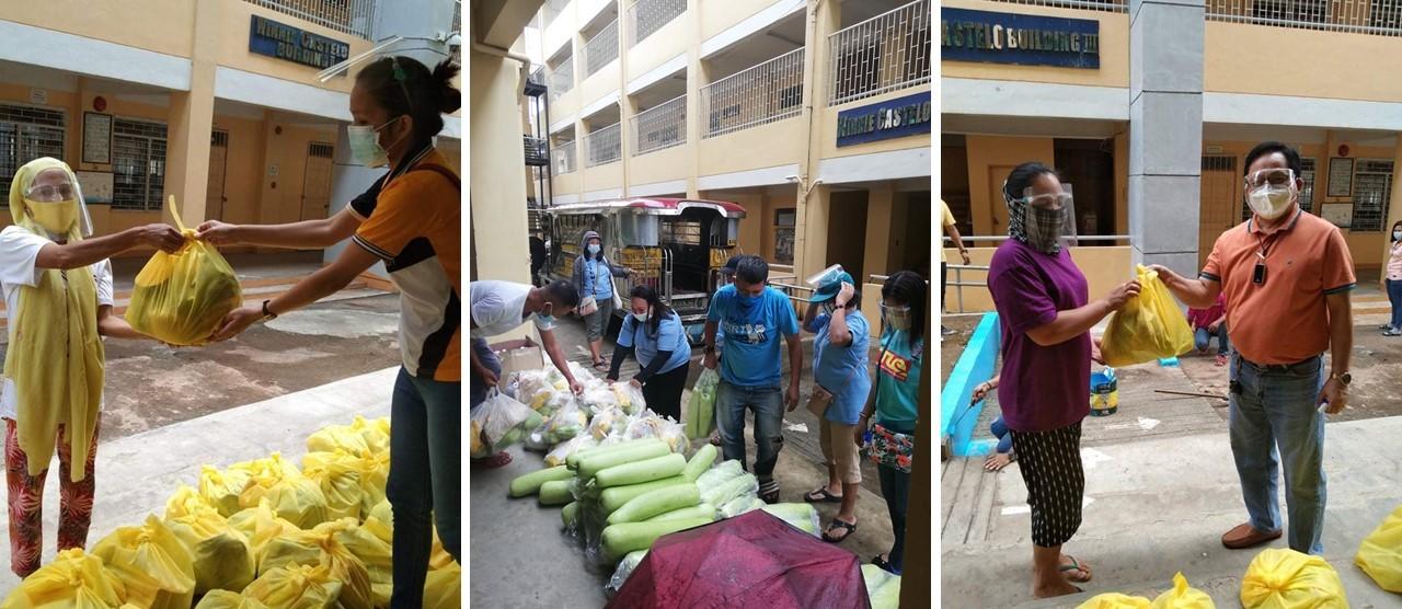 Charles Borromeo Banner Photo