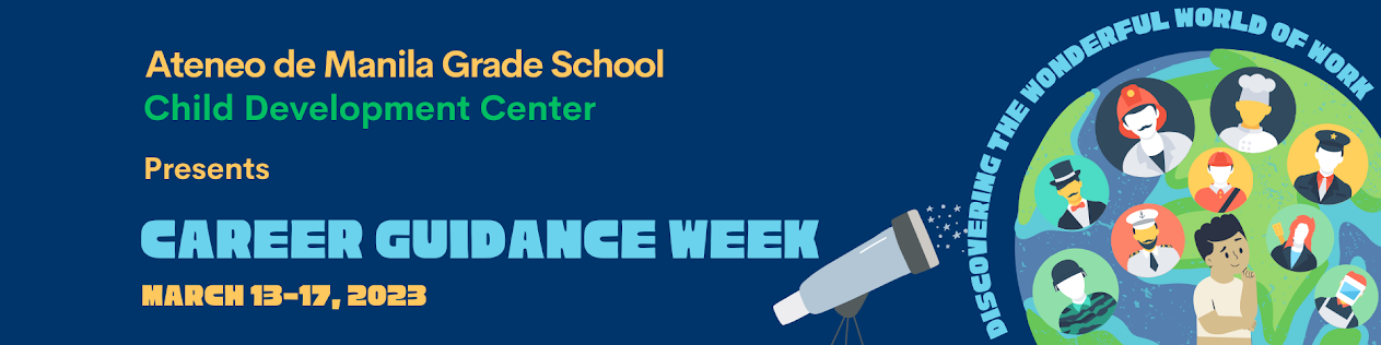 Career Guidance Week