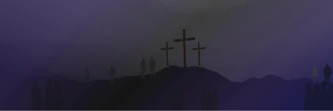 Day 4 (Holy Wednesday)