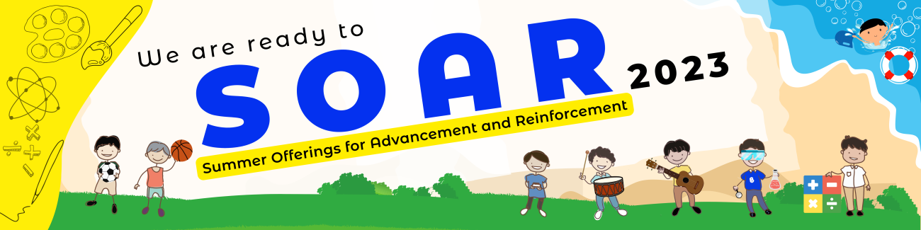 SOAR 2023