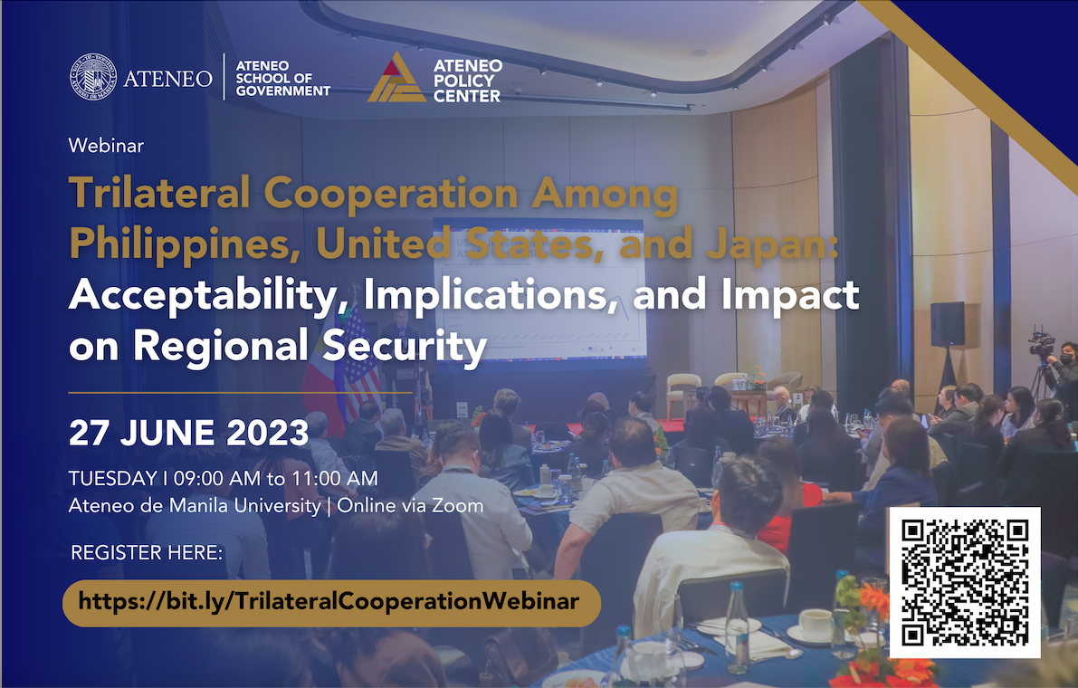 Trilateral Cooperation