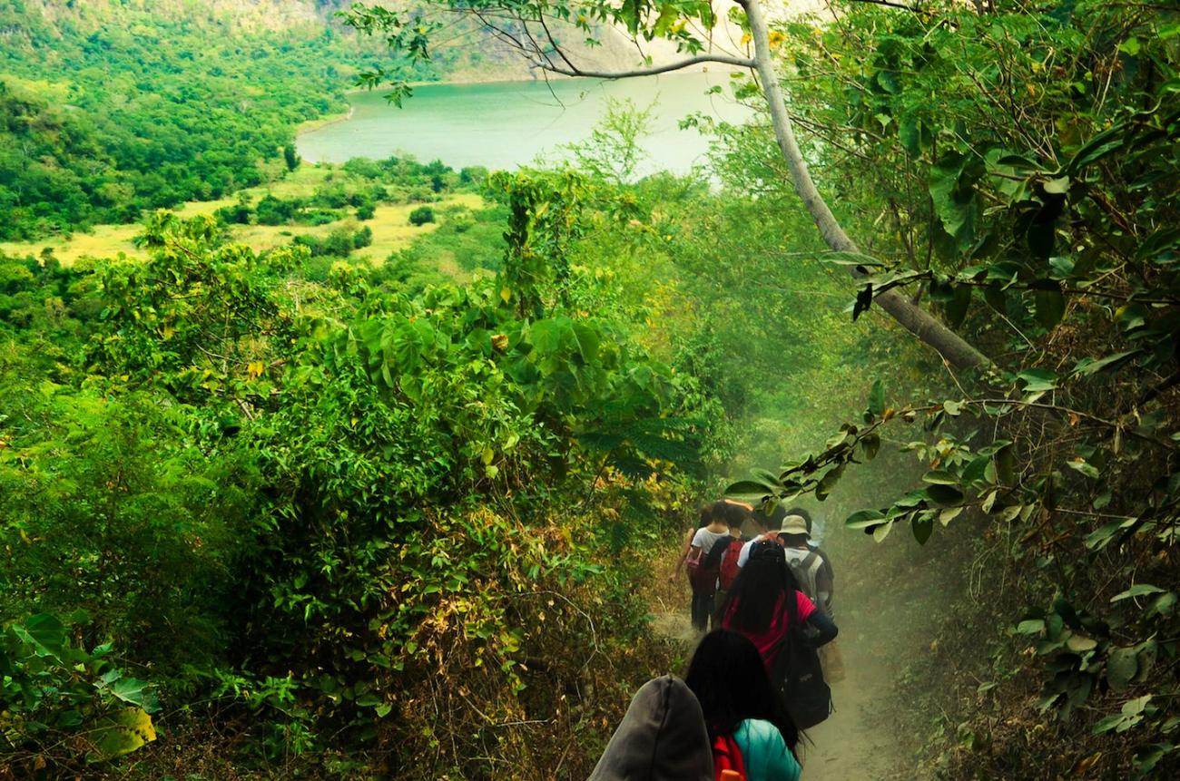 Department of Environmental Science