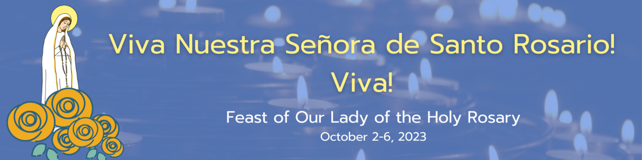 Holy Rosary 2023