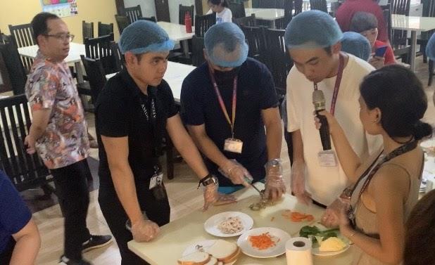 Table Talks Featured Image