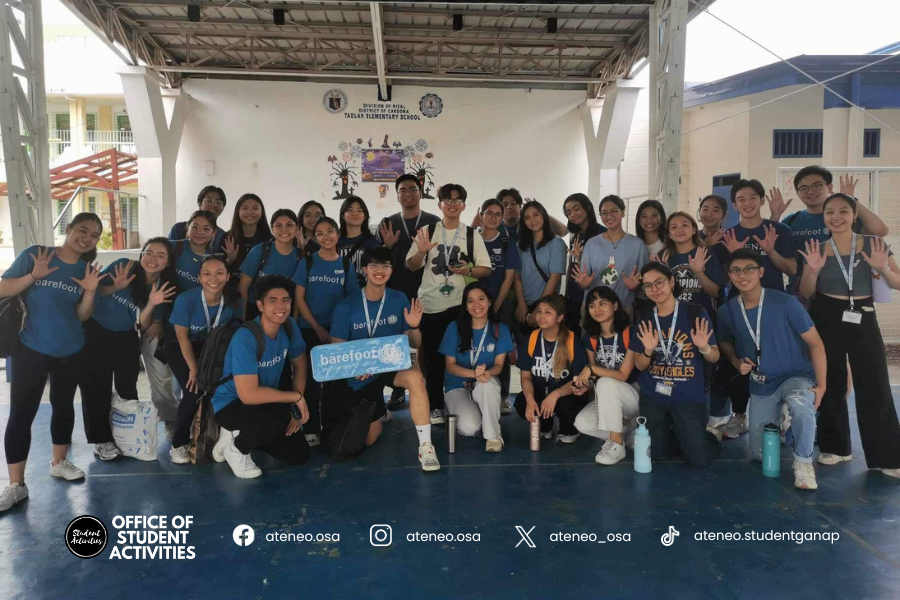 Barefoot Ph in Cardona