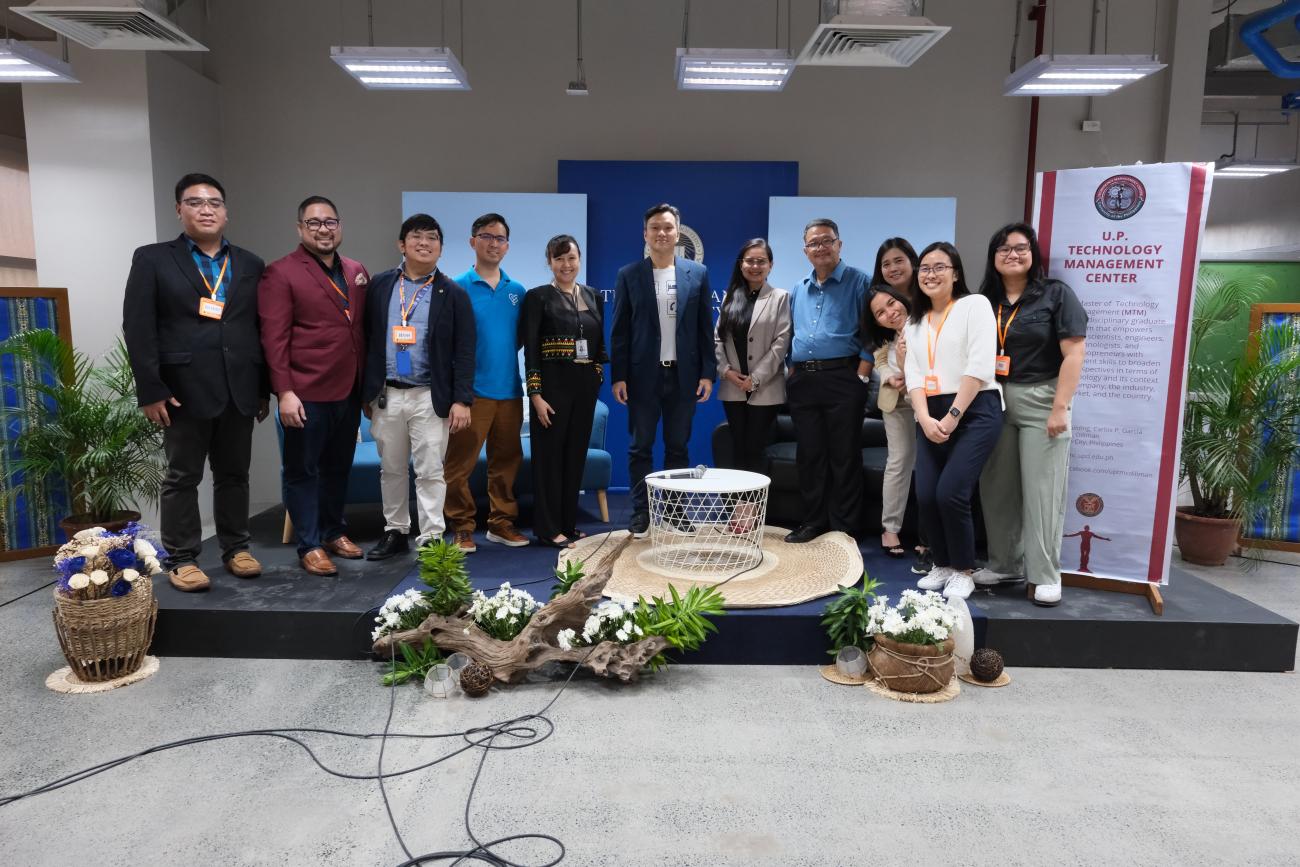 Sustainability Startup Forum