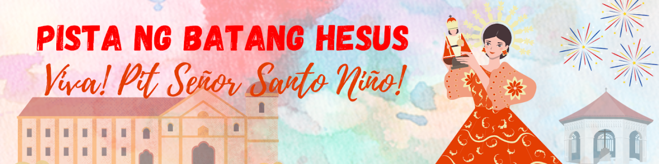 Sto. Niño