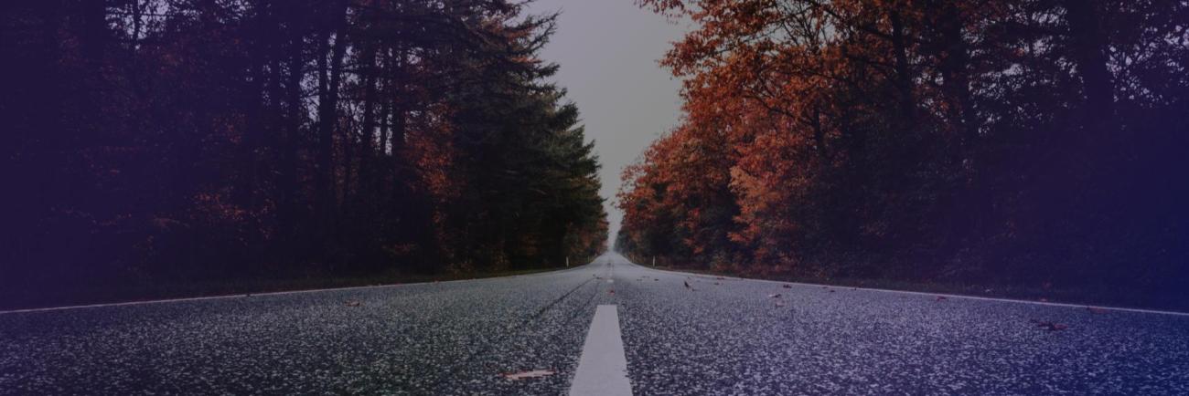 Lenten Reflection: Rerouting