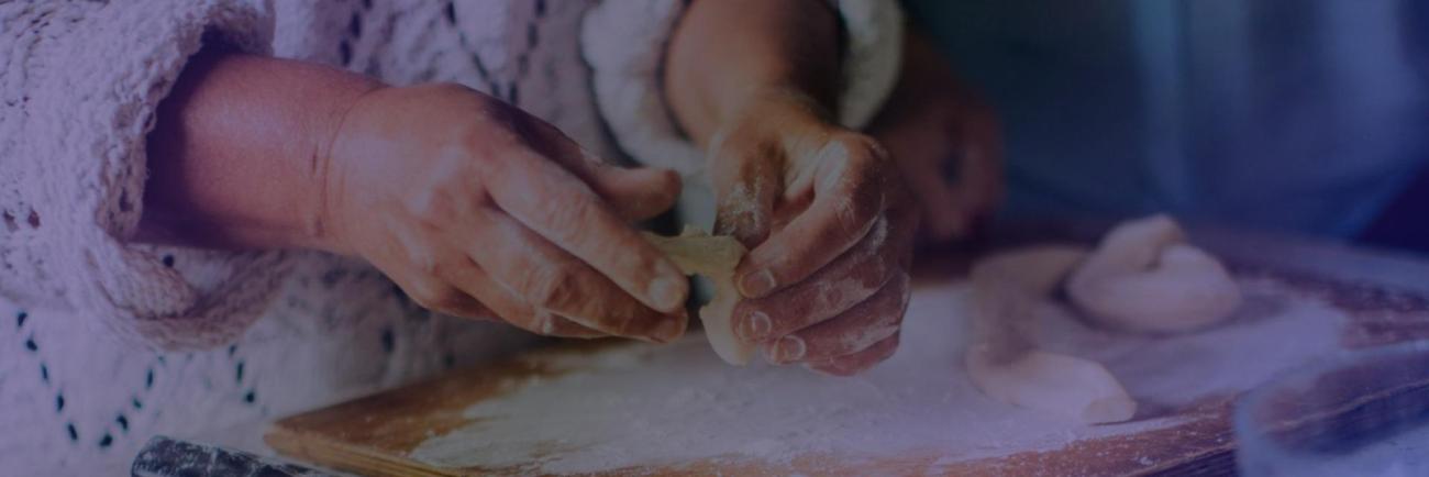 Lenten Reflection: Formulas