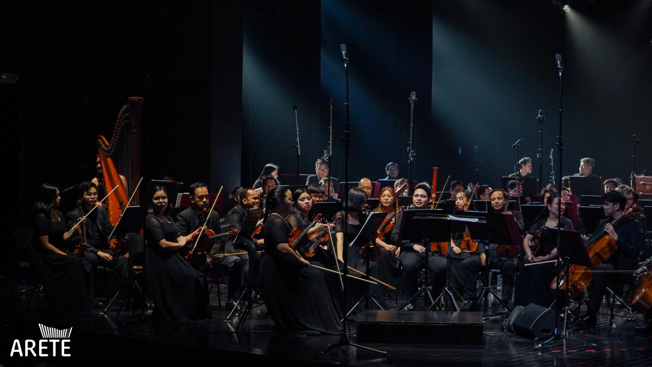 Manila Symphony Orchestra