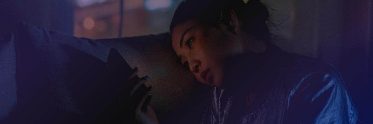 Lenten Reflection: Trending