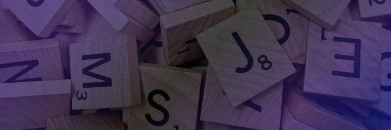 Lenten Reflection: Words May Get In The Way