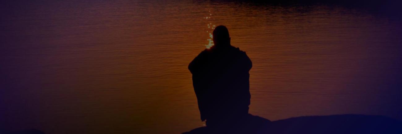 Lenten Reflection: Not Without Fear