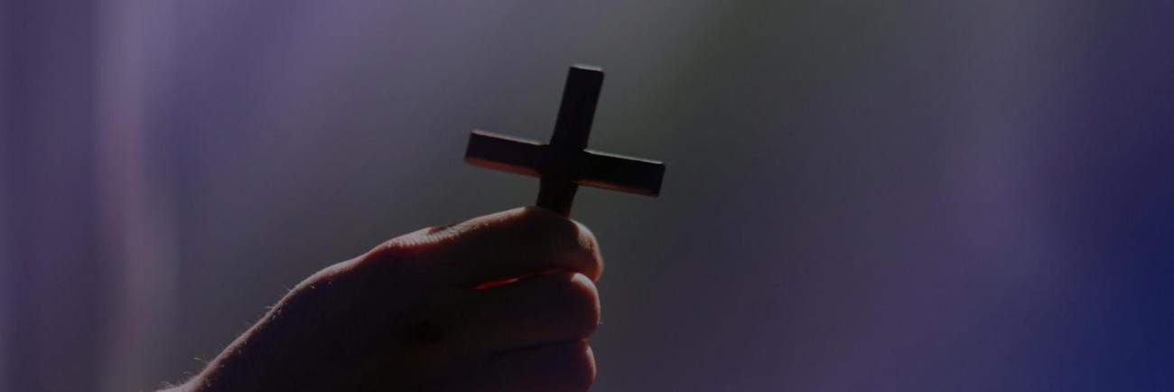 Lenten Reflection: Wish Upon The Cross