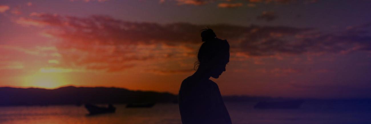 Lenten Reflection: Thoughts, Visions and Words