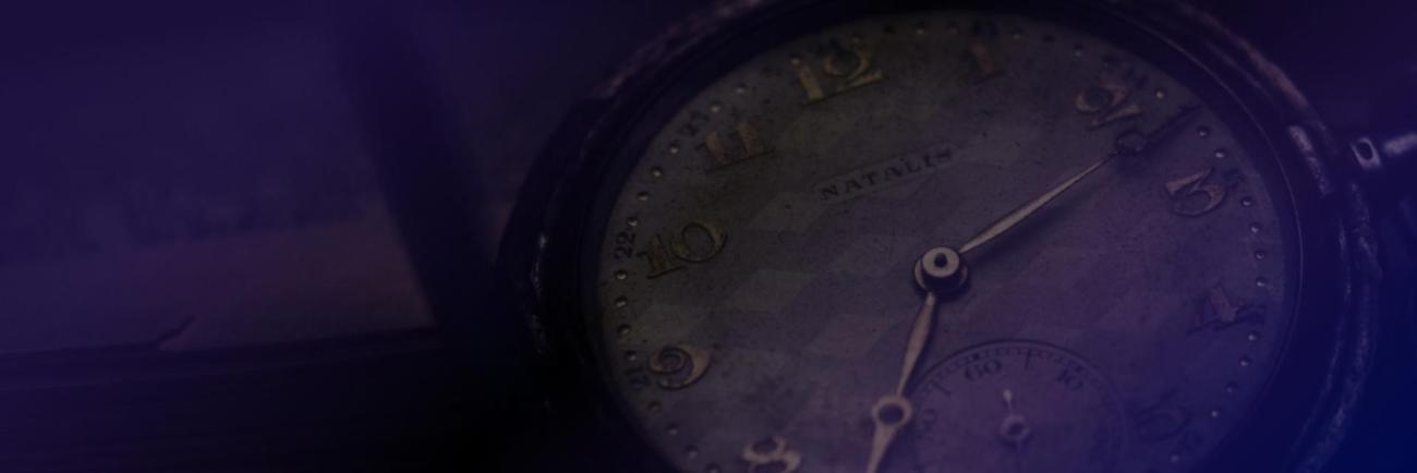 Lenten Reflection: Last