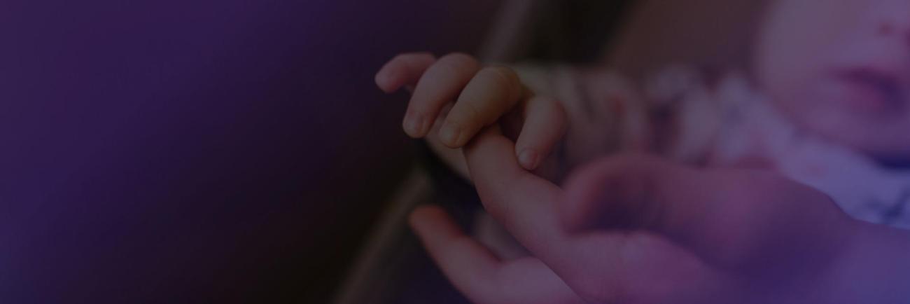 Lenten Reflection: Dependent