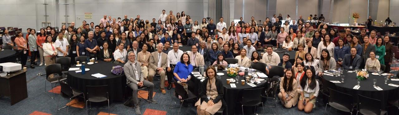 ASPMH Functional Medecine conference participants