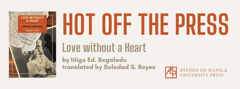 Love without a Heart